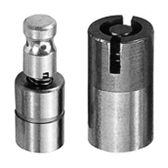 Pneumatic ejector